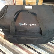 Myydn: Accu-Case AC-142 Soft Bag (#2030423)