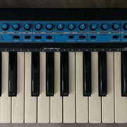Myydn: Novation BassStation (#2030429)