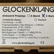 Myydn: Glockenklang 2-band (#2030434)