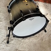 Myydn: Pearl Masters custom + Hardcase (#2030466)
