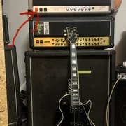 Myydn: Marshall Silver Jubilee vm -87 (#2030467)