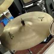 Myydn: Zildjian A Sweet ride 21" (#2030469)