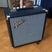 Myydn: Fender Rumble 15 (#2030471)