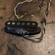 Myydn: Schecter vintage kitaramikki (#2030472)