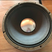 Myydn: Jbl E120-8 (#2030474)