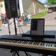Myydn: Myydään Roland fp 60x (#2030476)