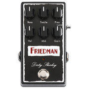 Ostetaan: Friedman dirty shirley (#2030479)