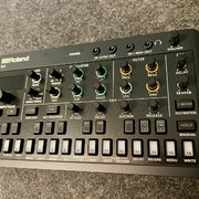 Myydn: Roland S-1 new (#2030480)
