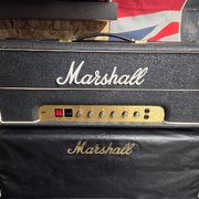 Myydn: Marshall JMP 2203 (#2030491)