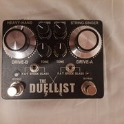 Myydn: King Tone Guitar The Duellist Overdrive (#2030505)