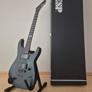 Myydn: ESP LTD JL-600 Sähkökitara (#2030510)