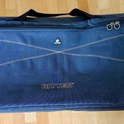 Myydn: Ritter Gigbag - esim. Yamaha Montage 8 (#2030536)