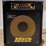 Myydn: Markbass CMD 151 Jeff Berlin (#2030537)