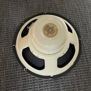 Myydn: Celestion Cream Alnico (#2030546)