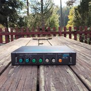 Myydn: Pari Bossin mini rack laitetta ja Ibanez särö (#2030550)