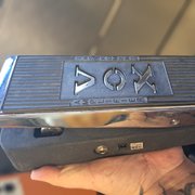 Myydn: Vox Wah (#2030552)