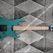 Myydn: Ibanez RG565 Genesis EG (#2030555)