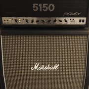 Myydn: Peavey 5150 + Marshall 1960AX (#2030558)