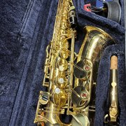 Myydn: Yamaha yas-82z (#2030559)