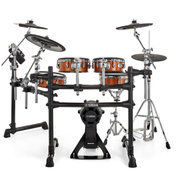 Myydn: YAMAHA DTX 8K-X sähkörummut (#2030561)