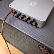 Myydn: Darkglass Microtubes M900 nuppi V1 (#2030572)