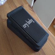 Myydn: Dunlop Cry Baby CBJ95 Junior Wah (#2030577)