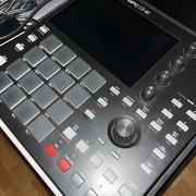 Myydn: MPC One (#2030599)
