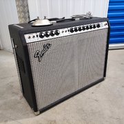 Myydn: Fender Pro Reverb '78 (#2030602)