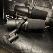 Myydn: Shure SM7B (#2030610)