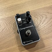 Myydn: Keeley Compressor Plus (#2030611)