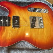 Myydn: Ruokangas Mojo Deluxe (#2030639)