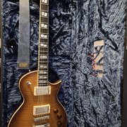 Myydn: Esp Eclipse USA Tea Sunburst-16 (#2029576)