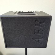 Myydn: AER Compact 60/3 (#2030124)