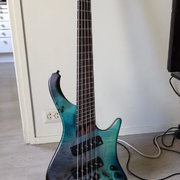 Myydn: Ibanez EHB1505MS (#2030648)