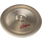 Ostetaan: Zildjian china trash 12 (#2030652)