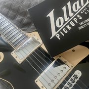 Myydn: Lollar Imperial -setti (#2030663)