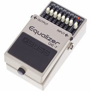 Ostetaan: Ostetaan Boss GE-7 Equalizer (#2030676)