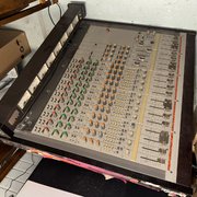 Myydn: Tascam M-50 mikseri (#2030713)