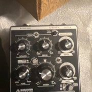 Myydn: Benidub ds71 dub siren (#2030715)