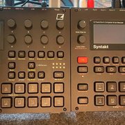 Myydn: Elektron Digitakt 2 , Syntakt (#2030718)