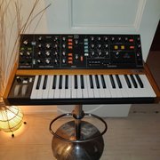 Myydn: Behringer Poly-D (#2030724)