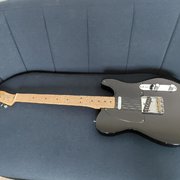 Myydn: Fender Baja Telecaster (#2030751)