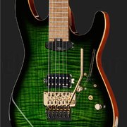 Ostetaan: OSTETAAN Harley Benton Guitar MAX Fusion (#2030752)