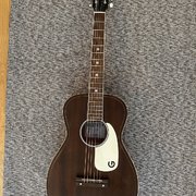 Myydn: Gretch G9500 Frontier Jim Dandy (#2030754)