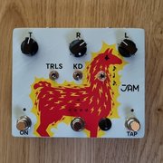 Myydn: Jam pedals delay llama extreme (#2030757)