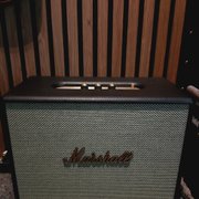 Myydn: Marshall Woburn II (#2030759)