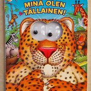 Tori-ilmoituksen #2030768 kuva 1/1