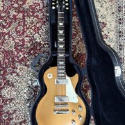 Myydn: Gibson - Les Paul 70's Tribute (#2030772)