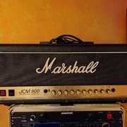 Myydn: Marshall JCM900, 100W Hi Gain Dual Reverb (#2030780)