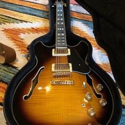 Myydn: Ibanez JSM10 VYS (#2030782)